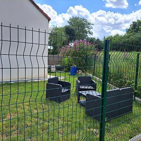 Chambres La Fabiere Vauciennes -Epernay Екстериор снимка