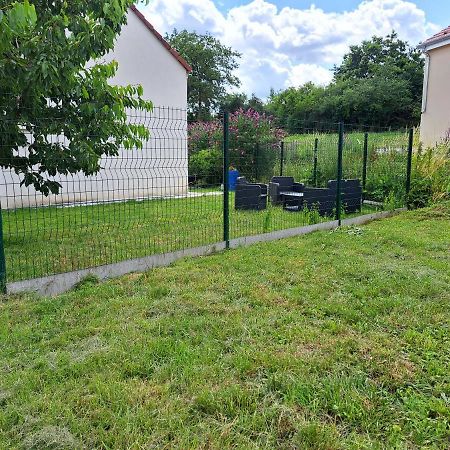 Chambres La Fabiere Vauciennes -Epernay Екстериор снимка