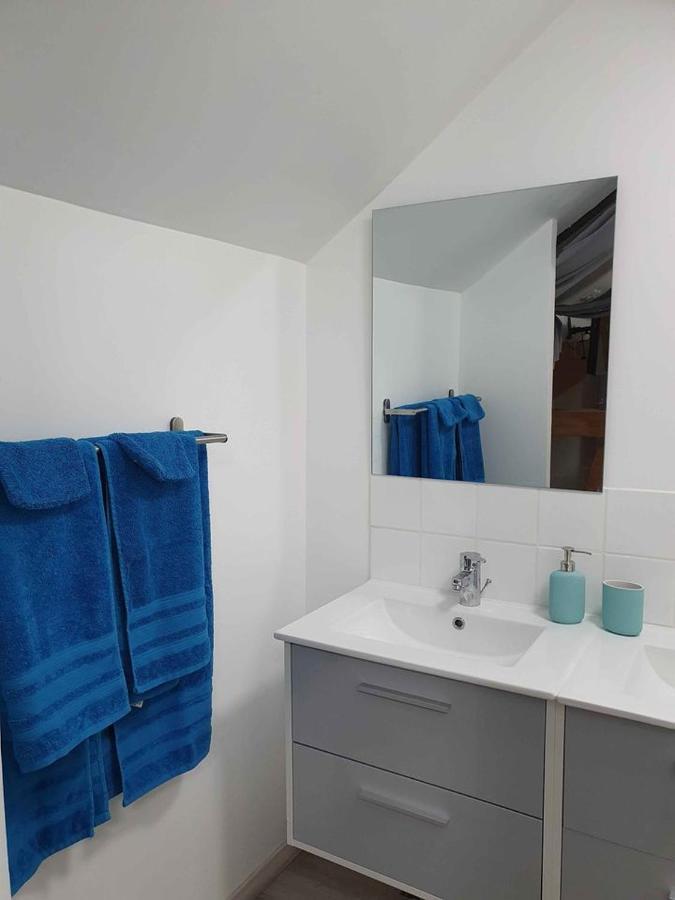 Chambres La Fabiere Vauciennes -Epernay Екстериор снимка