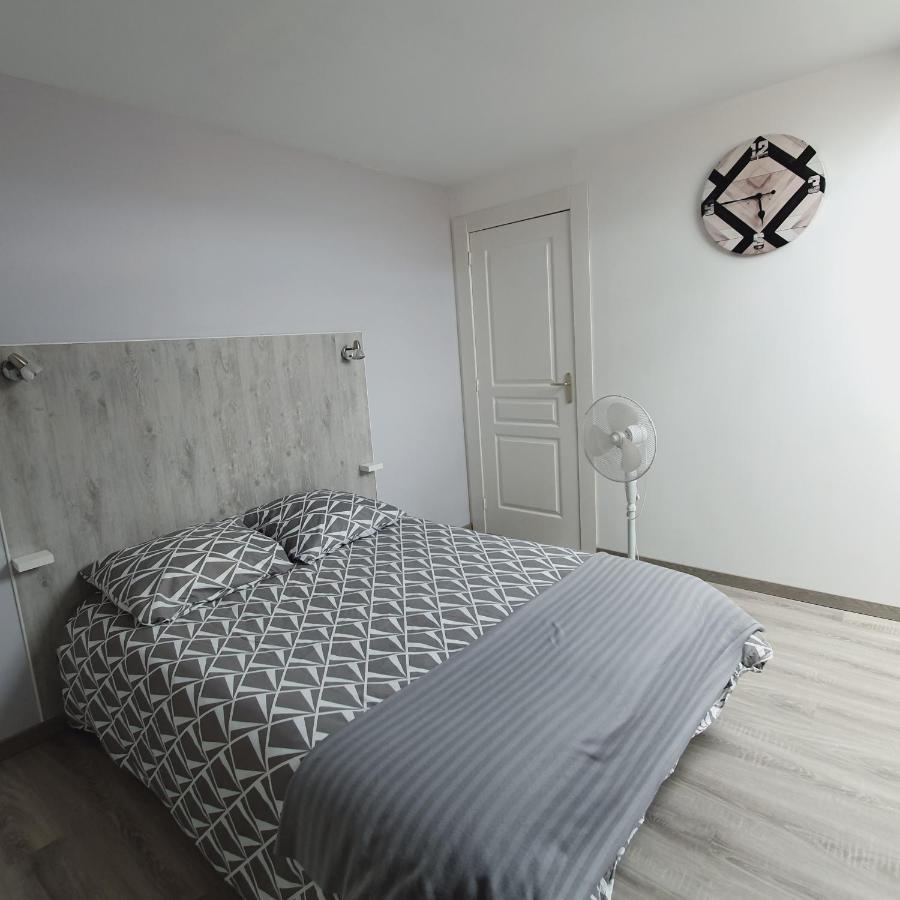 Chambres La Fabiere Vauciennes -Epernay Екстериор снимка