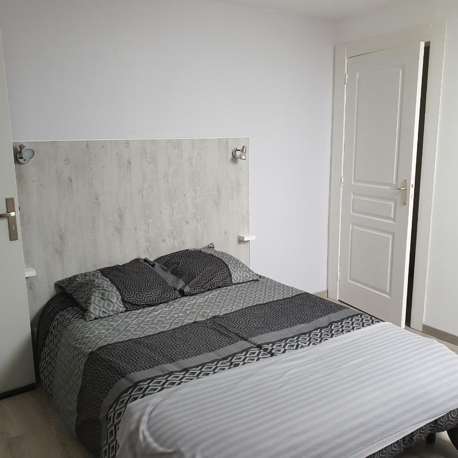 Chambres La Fabiere Vauciennes -Epernay Екстериор снимка