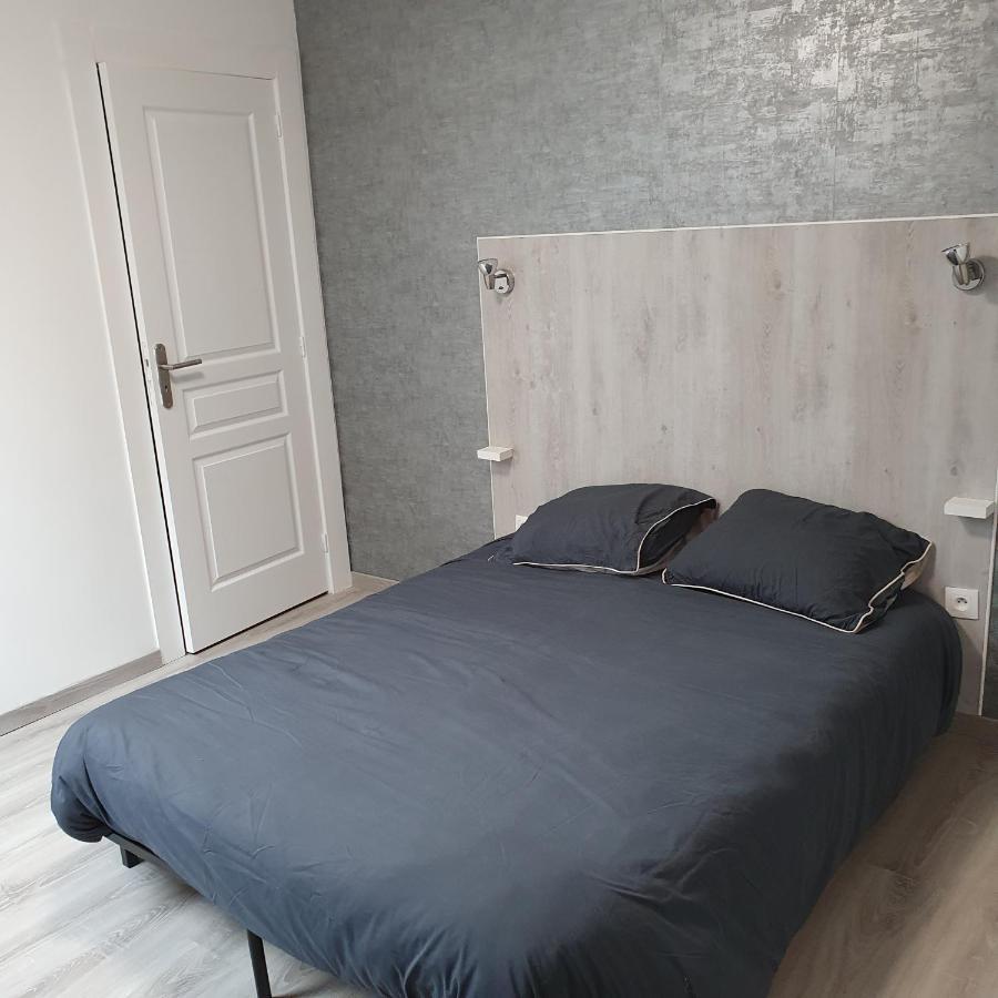 Chambres La Fabiere Vauciennes -Epernay Екстериор снимка